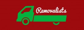 Removalists Urangeline - Furniture Removals